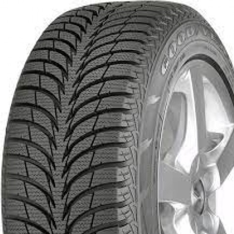 Goodyear - Ug ice+ - 215/55 R17