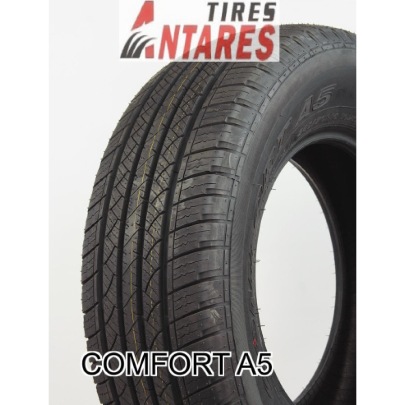 Antares - COMFORT A5 - 235/45 R20