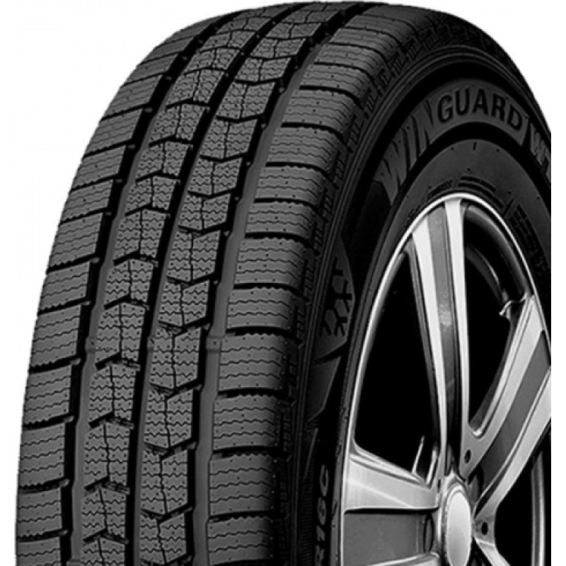 Nexen - WINGUAD WT1   - 215/75 R16C