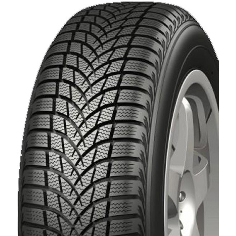 Dayton - Dw510 - 185/55 R15