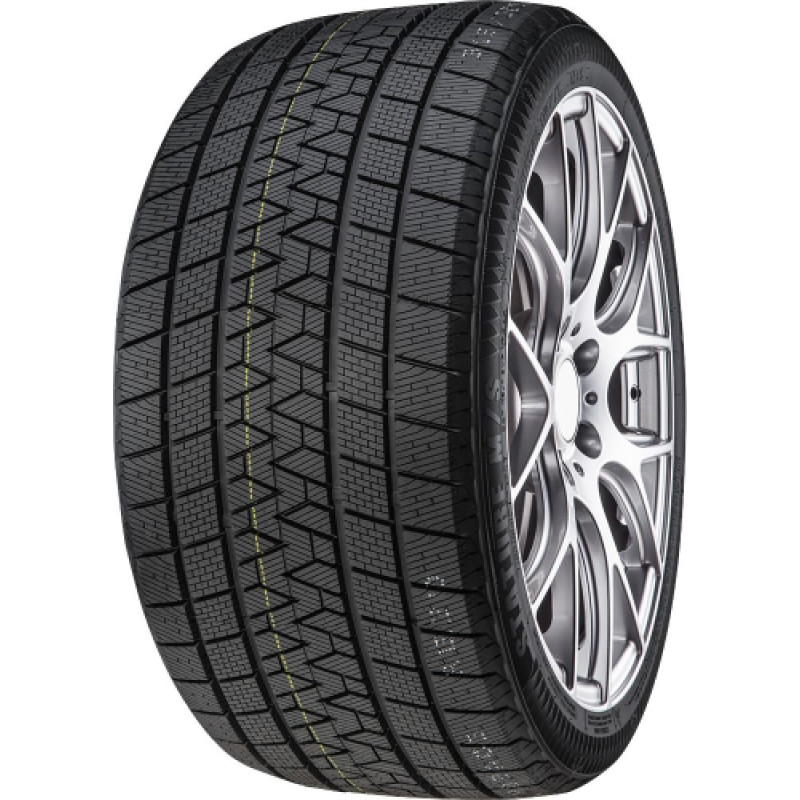 Gripmax - STATURE M/S - 235/45 R20