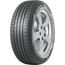 Nokian - WETPROOF - 205/55 R16