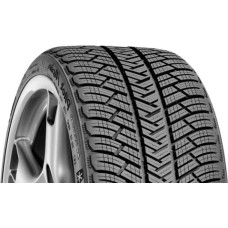 Michelin - Alpin pa4 - 265/40 R19