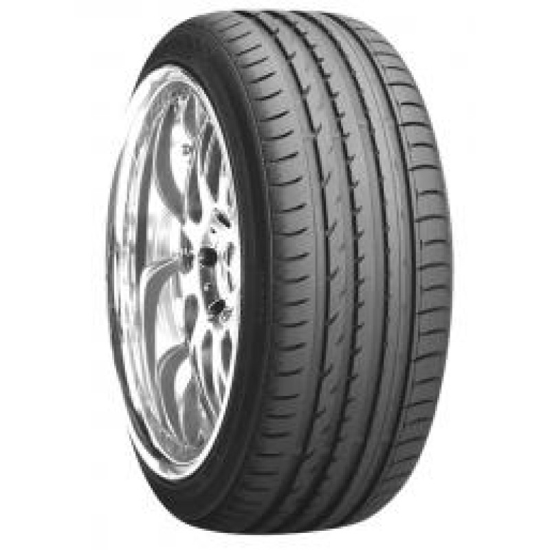 Nexen - N8000 - 255/30 R19