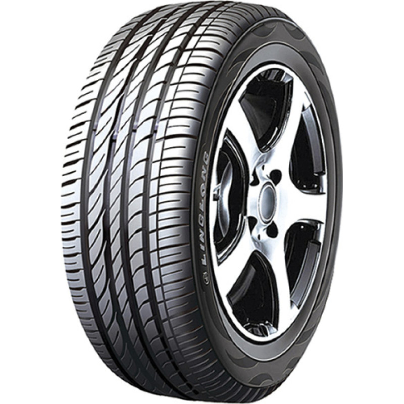 Linglong - GreenMax UHP - 235/50 R17