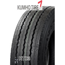 Kumho - RT03 - 265/70 R19