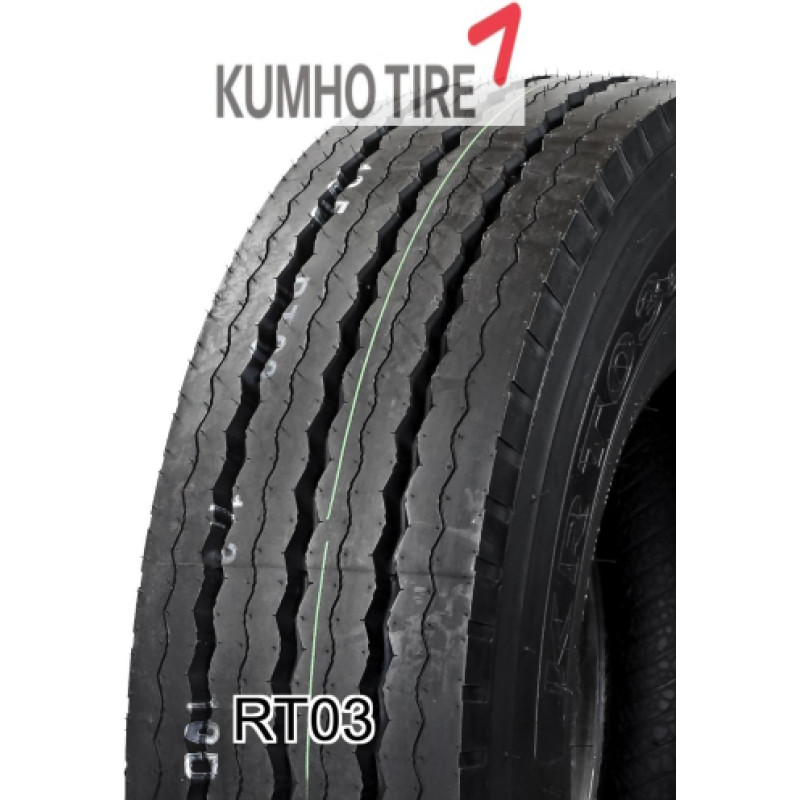 Kumho - RT03 - 265/70 R19