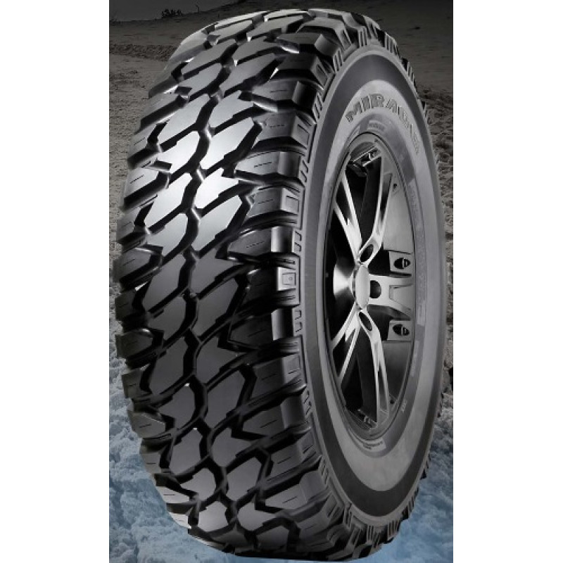 Mirage -   MR-MT172  - 245/75 R16C