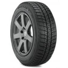 Bridgestone - BLIZZAK WS80 - 225/60 R17