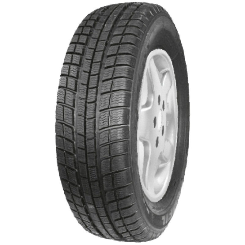 Profil -  WINTERMAXX  /RESTAURUOTA - 225/55 R16