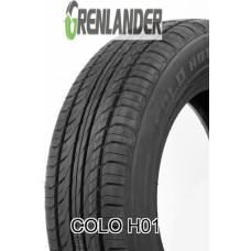 Grenlander - COLO H01 - 215/55 R17