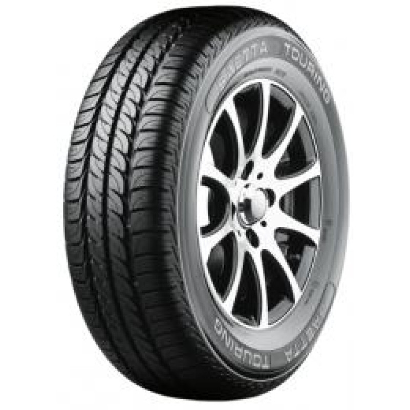 Saetta - SAETTA TOURING - 165/65 R15