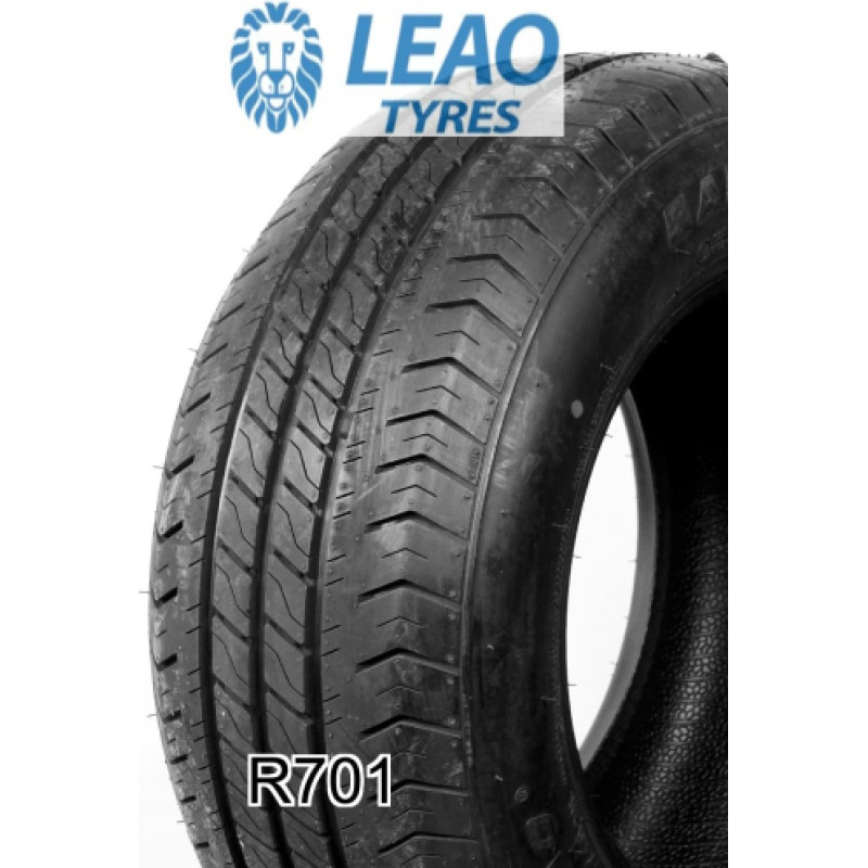 Leao - R701 C - 195/60 R12C