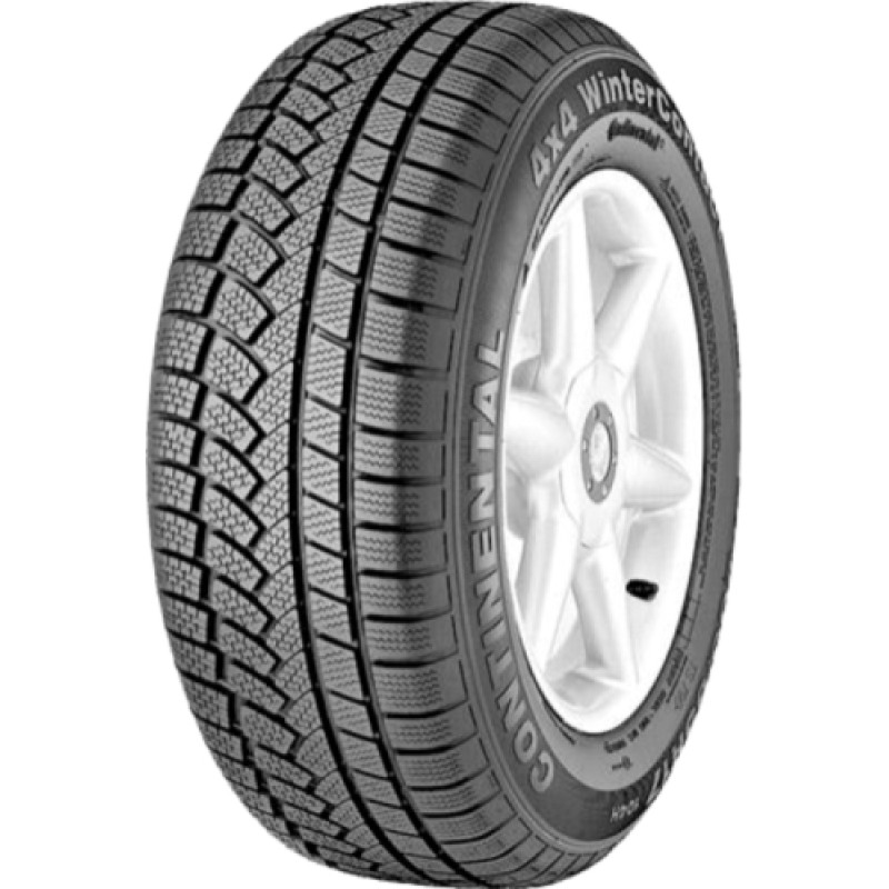 Continental -  WINTERCONTACT TS 830 P  FR SUV N0 - 235/60 R18