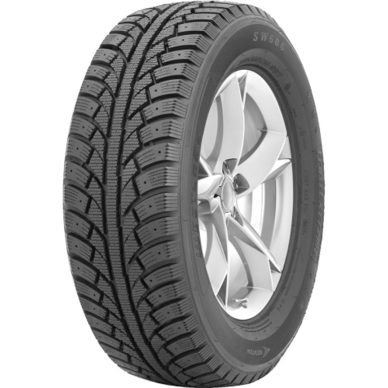 Goodride - SW606 - 245/70 R17