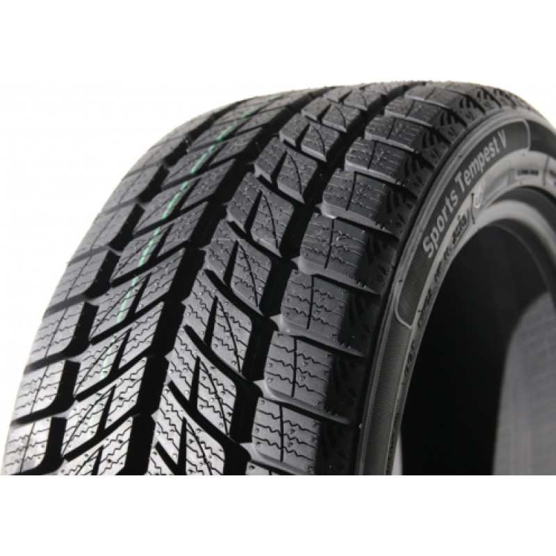 Altenzo - Sports Tempest V - 255/55 R18