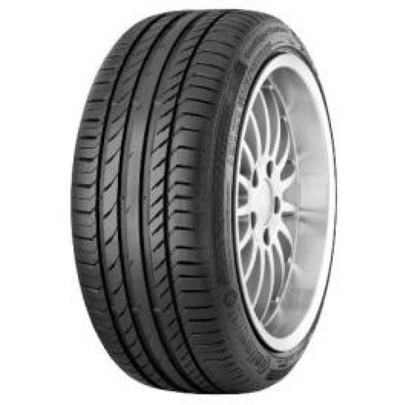 Continental - CSC 5 - 245/45 R18