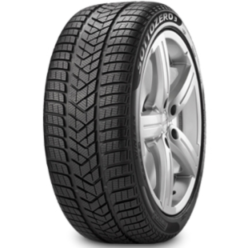 Pirelli - Winter Sottozero 3 - 235/40 R18C