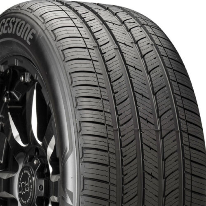 Bridgestone - Alenza sport a/s runflat - 255/50 R19