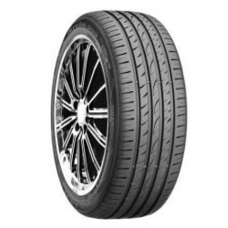 Nexen - NFERA SU4 - 205/45 R17