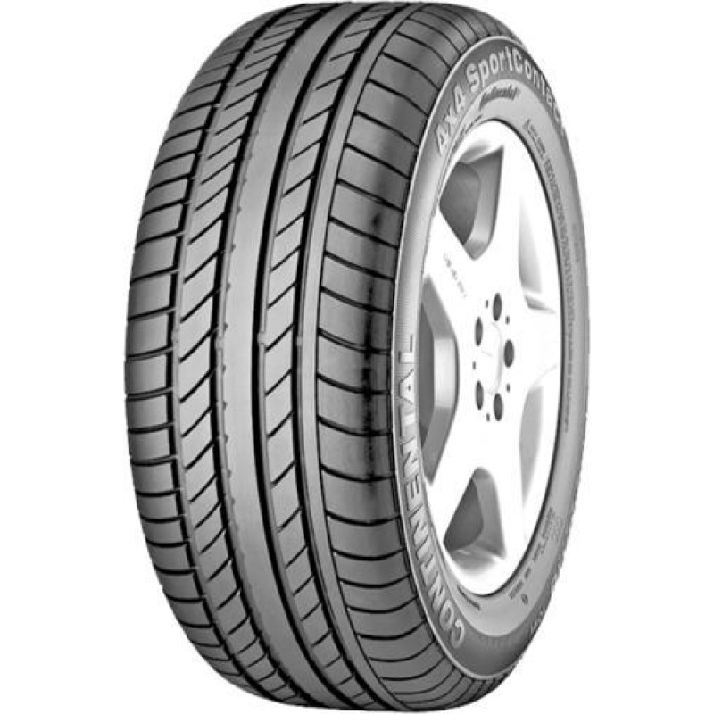 Continental -  4X4SPORTCONTACT  XL FR - 275/40 R20