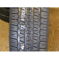 Eldorado - Sport fury - 265/75 R15