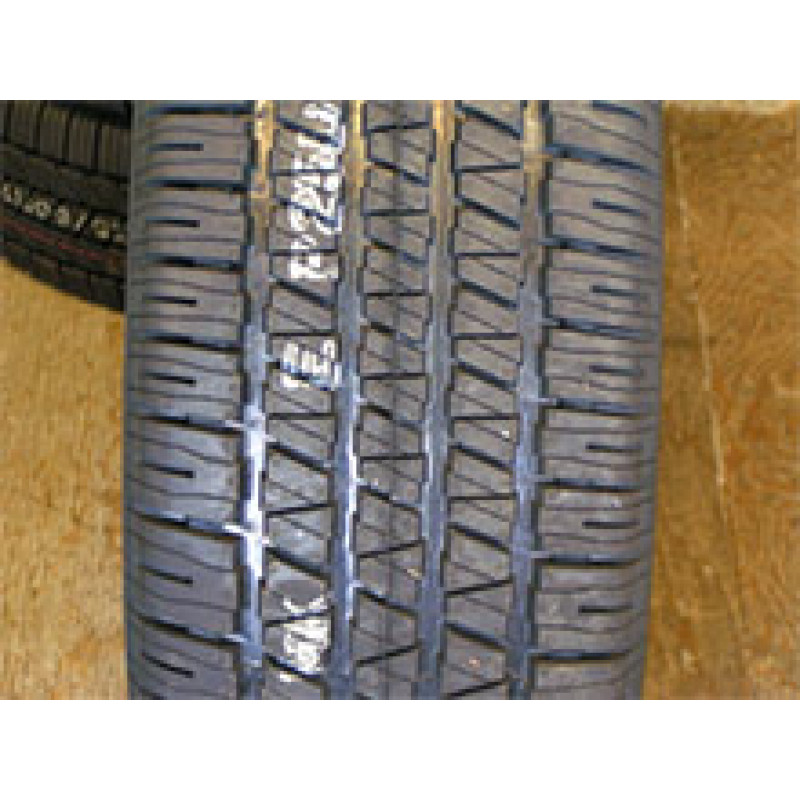 Eldorado - Sport fury - 265/75 R15