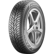 Matador -  MP62 ALLWEATHER EVO  XL FR M+S - 225/55 R17