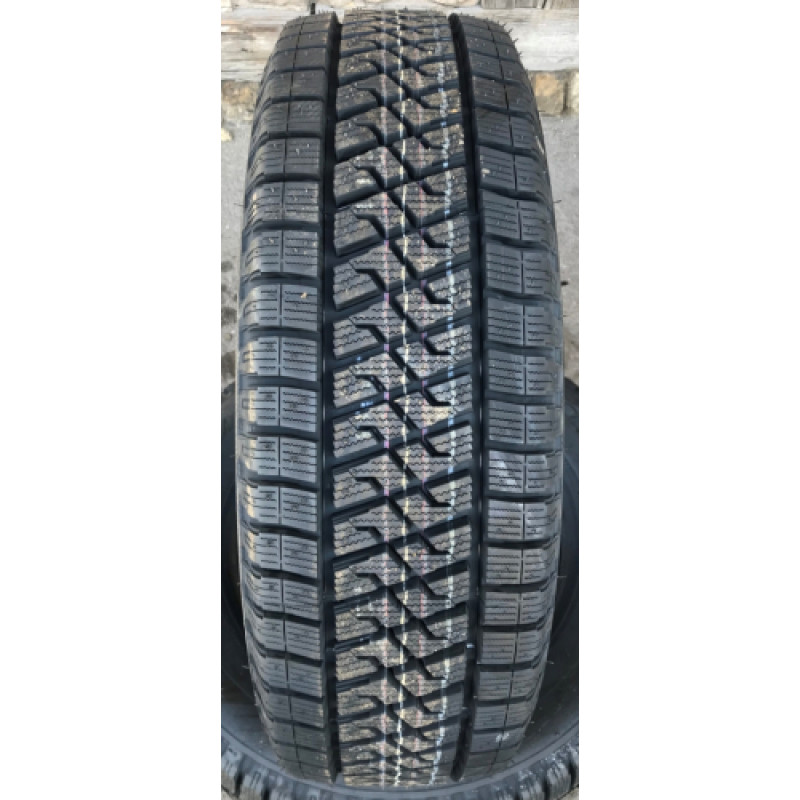 Lassa - Wintus 2 - 215/75 R16C