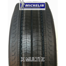 Michelin - X MULTI Z - 385/65 R22