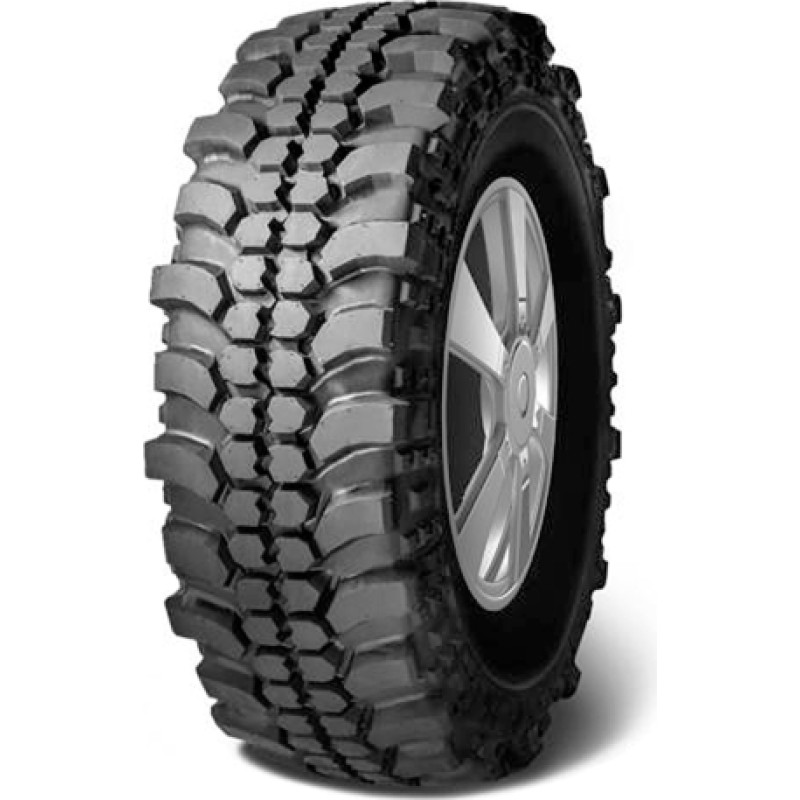 Radburg - Simex Extrem -retreaded- - 245/70 R16