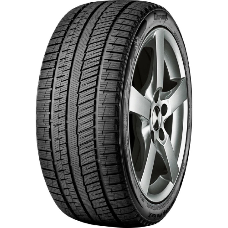 Gripmax - SUREGRIP PRO ICEX - 245/40 R20