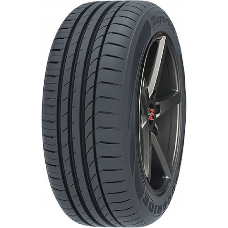 Trazano - Z-107 - 185/65 R15