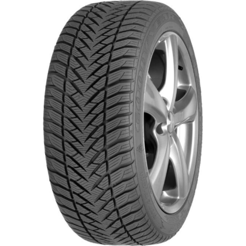 Goodyear - ULTRA GRIP - 255/50 R19