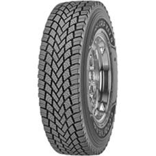 Goodyear - 315/70R22.5 UG MAX D 154L152M TL M+S - 315/70 R23C