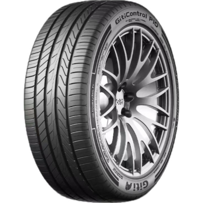 Giti - GITICONTROL P10 R/F - 225/50 R18