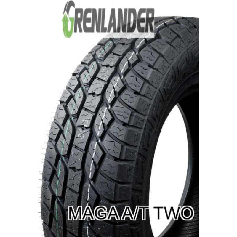 Grenlander - MAGA A/T TWO - 265/70 R17