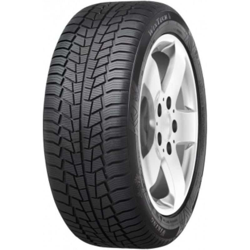 Viking - Wintech (+1dd) - 235/45 R17