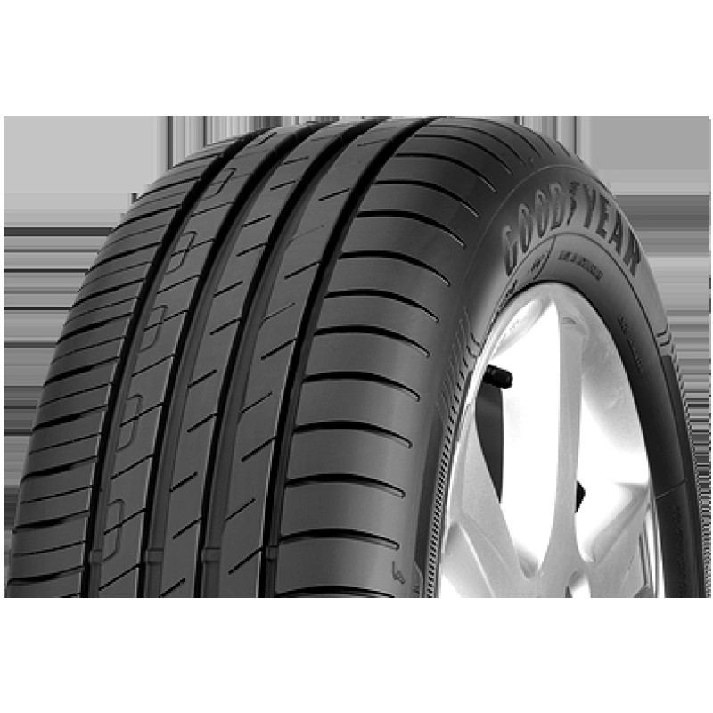 Goodyear - Efficientgrip performance - 215/55 R16