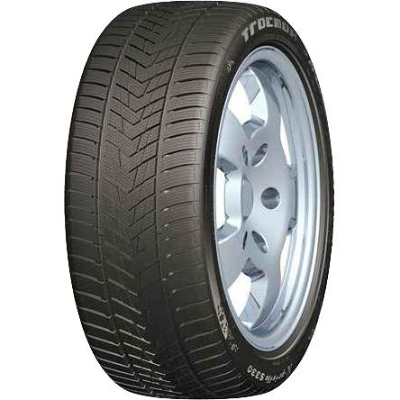 Rotalla - S330 - 275/55 R20