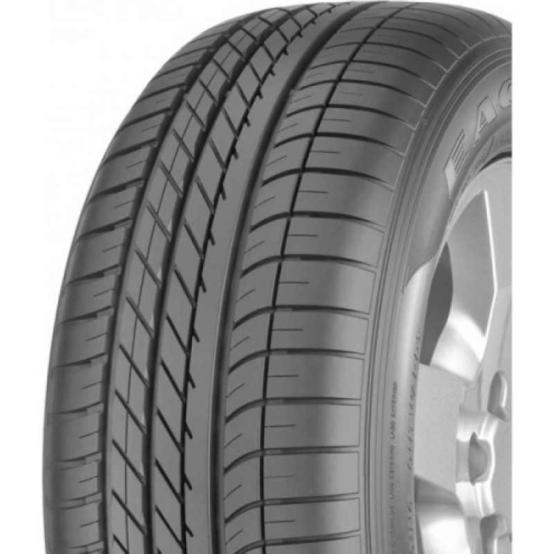 Goodyear - EAGLE F1 ASYMMETRIC SUV   XL * - 255/50 R19