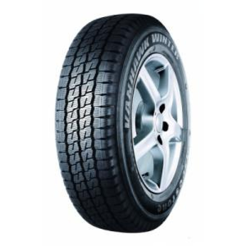 Firestone - VANHAWK WINTER - 205/65 R16C