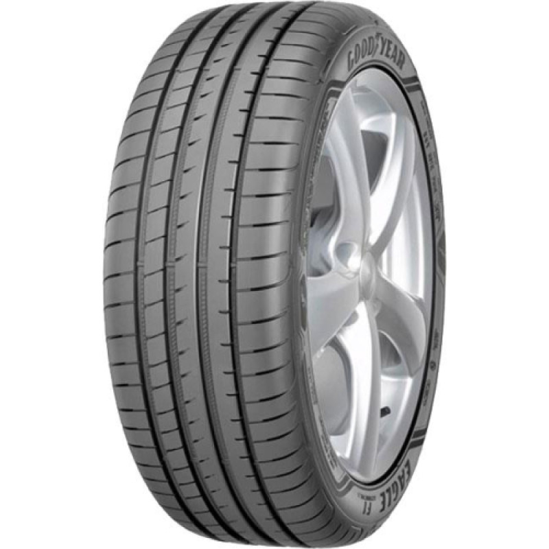 Goodyear - EAGLE F1 ASYMMETRIC 3 SUV - 275/50 R20