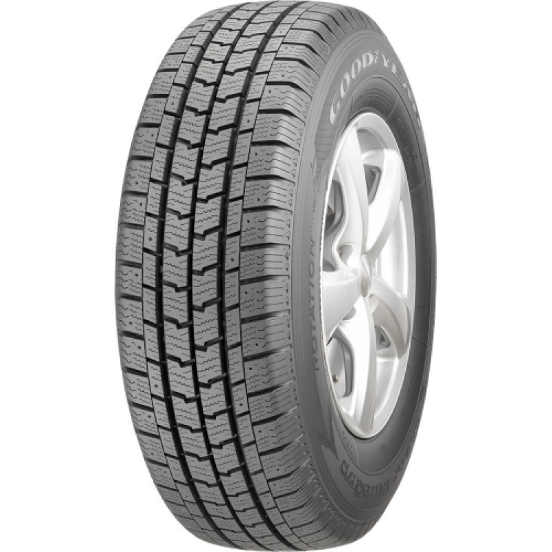 Goodyear - CARGO ULTRA GRIP 2 - 215/65 R16C