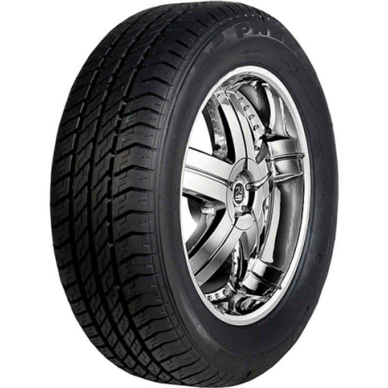 Radburg - MV3A -retreaded- - 205/60 R15