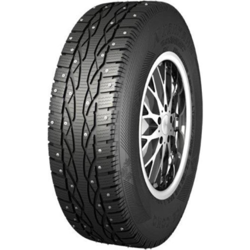 Nankang - IA-1 - 305/70 R16C