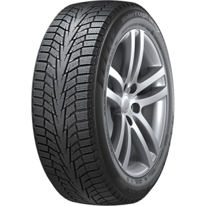 Hankook - I Cept Iz2 W616 - 245/50 R18C