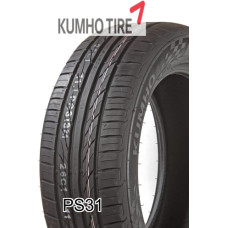 Kumho - PS31 - 225/55 R17