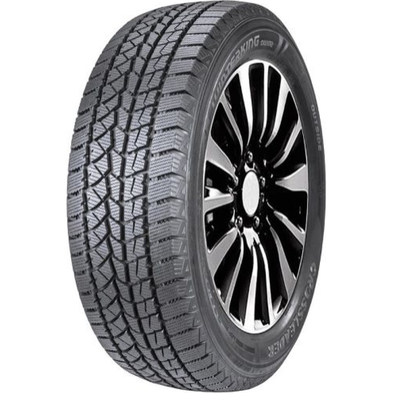 Doublestar -   DW02  XL FR - 255/55 R19