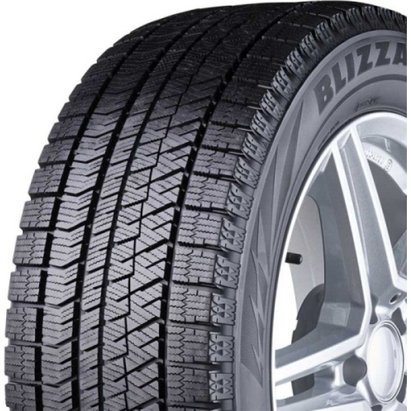 Bridgestone - ICE 84 T - 195/65 R15